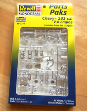 1957 CHEVY 283 V-8 ENGINE &