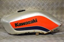 SERBATOIO ORIGINALE KAWASAKI GPZ305-GPZ 305 COD.6993  ORIGINAL TANK