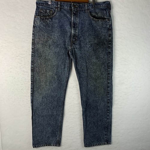 Jeans vintage levis - jeans, uomo