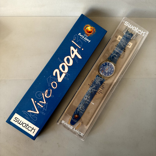 Orologio swatch vive 2004 - orologio,