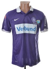 MAGLIA CALCIO HOME AUSTRIA WIEN 2016/2018 NIKE TAGLIA M #3