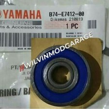 Ricambi originali Yamaha XMAX