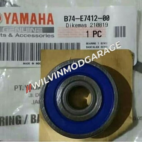 Ricambi originali yamaha - ricambi,