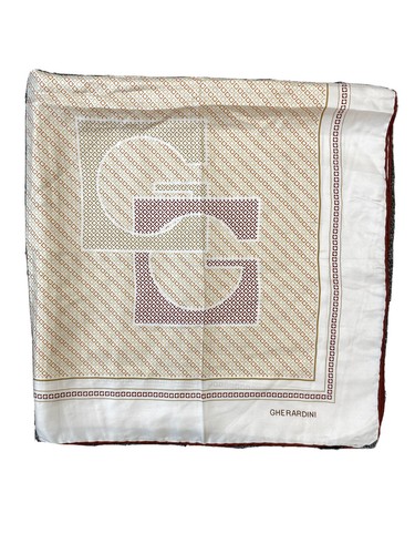 Gherardini foulard donna woman - gherardini,