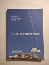 Fisica in Laboratorio