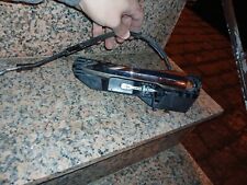 Maniglia Porta Cromata Anteriore Sinistra Esterna Alfa Mito Sinistra 