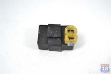 Centralina originale ECU accensione motore Honda XR 600 R 1988 1989