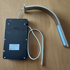 UNA APPLIQUE LED LUCE SPECCHIO LINEA BETA CIARI BAGNO DESIGN