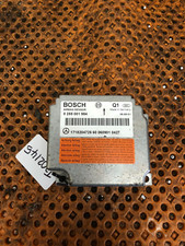 MODULO CONTROLLO MERCEDES SLK