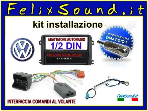 Kit all interfaccia - kit,