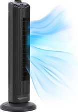 Ventilatore a Torre Oscillante
