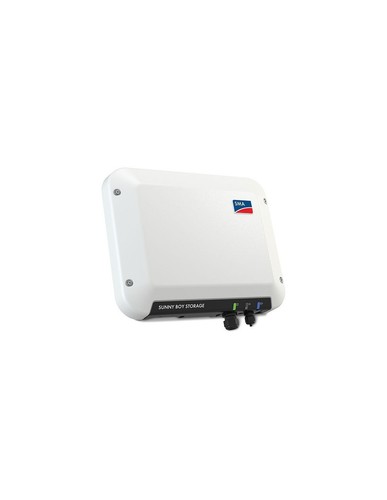 Sma sunny boy storage 5 - sma,