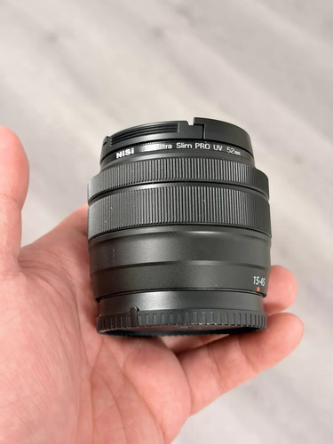 Fujifilm 3 5 - fujifilm, xc