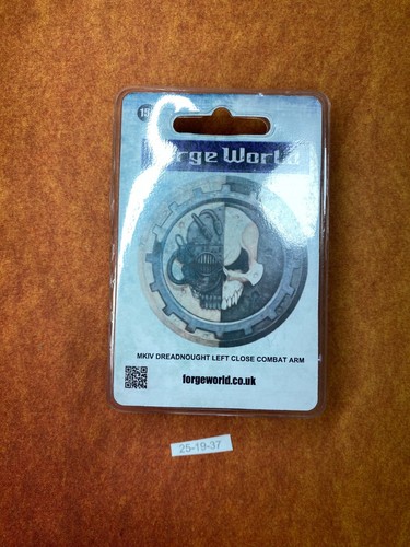 Warhammer 40k forgeworld - warhammer,
