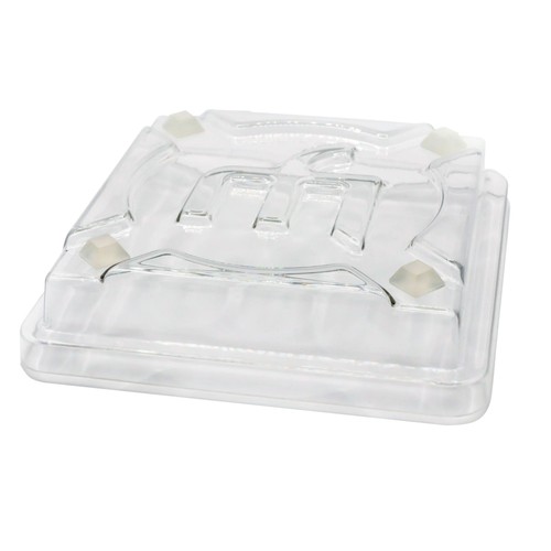 Techtools midi fighter - dj,