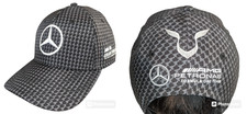 Cappello Mercedes AMG Petronas