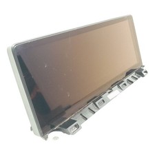 DISPLAY DIGITALE LEXUS NX MK1