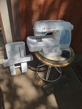 macchina da cucire singer