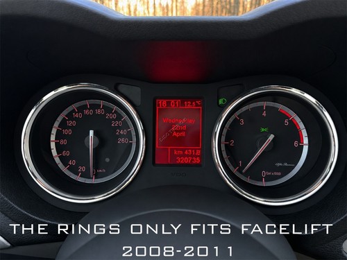 Per alfa romeo 159 - per, brera