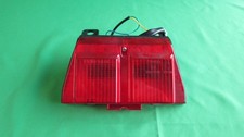 T3639010 Fanale Posteriore (