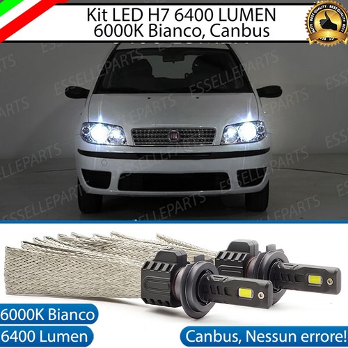 Kit lampade led - lampade,