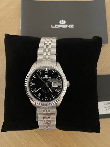 Orologio polso lorenz - da,