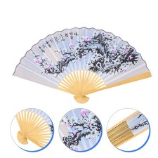  Ventaglio di carta pieghevole