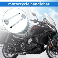Paio manubrio moto - 1,