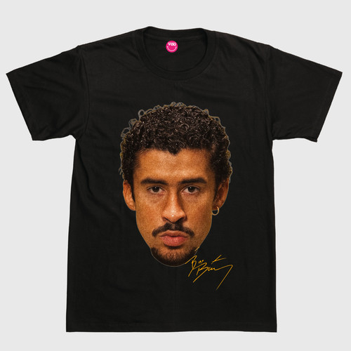 Shirt streetwear bad bunny - streetwear,