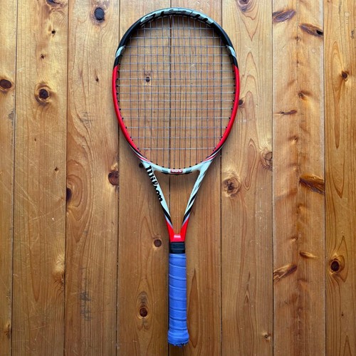 Racchetta tennis wilson - racchetta,