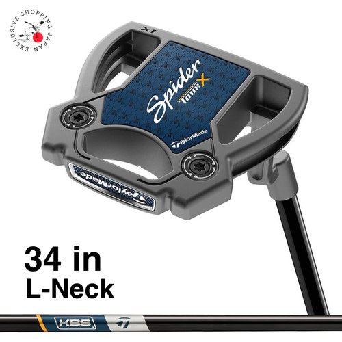 Taylormade spider tour true - spider,