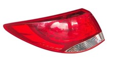 STOP FANALE POSTERIORE