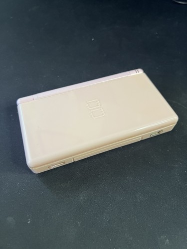 Nintendo lite rosa - lite,