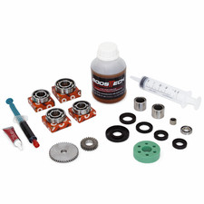 SPECIALE + Kit Ricostruzione