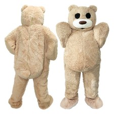 Valentine's Day Dress Up Teddy