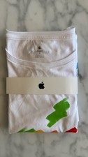 Maglietta Apple Inc 50°