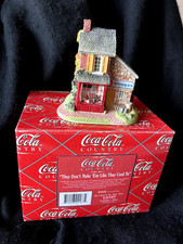 LILLIPUT LANE COCA COLA