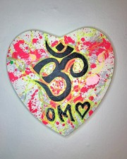 Quadro 30x30 OM medetatsiya