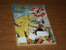 peter paper n18 scopando e