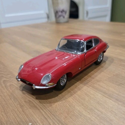 Franklin nuova jaguar - franklin, e-type