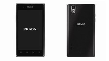 LG Prada LP940 Smartphone New