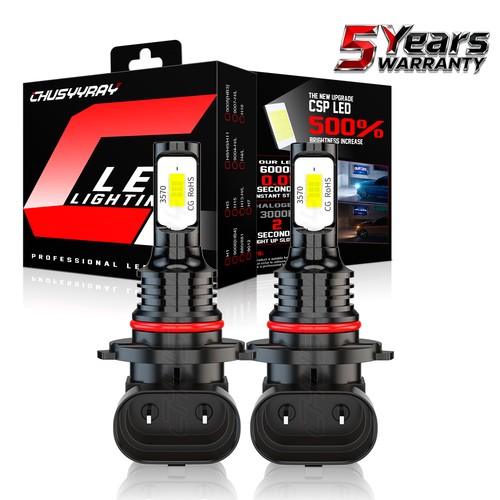 Hir2 9012 lampadine faro - 2*,