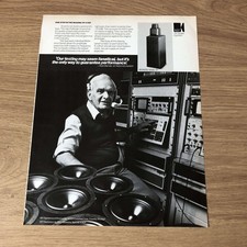 GRAM53 MAGAZINE ADVERT 11X8