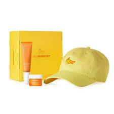 Olehenriksen Hats Off To