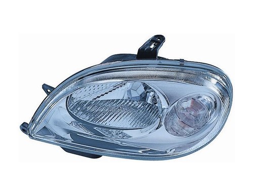 Faro per citroen saxo - faro,