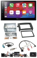 Pioneer DAB USB volante