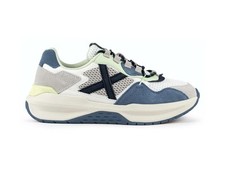 Sneakers Munich NEXA Uomo Design Futuristico e Comfort