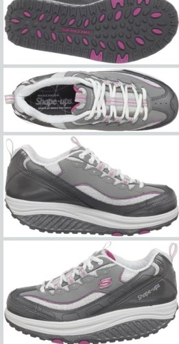 Nuovo skechers shape - nuovo,