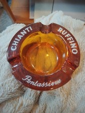Vintage Chianti Ruffino