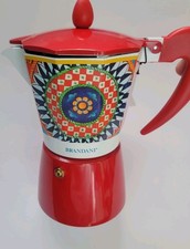 NUOVA CAFFETTIERA ITALIANA